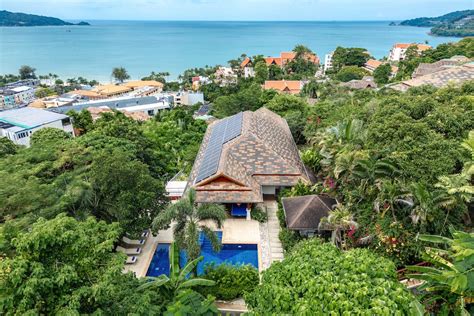 Patong Beach Holiday Rentals & Homes .